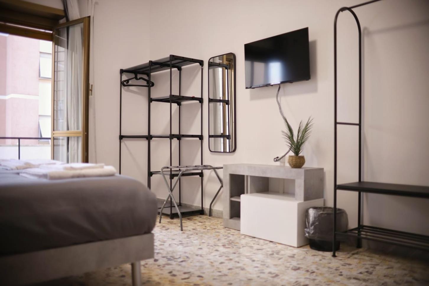 A Casa Di Rocco Apartment Rom