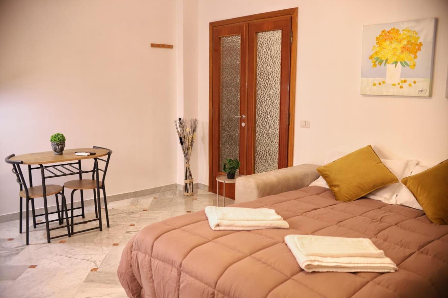 A Casa Di Rocco * Rom