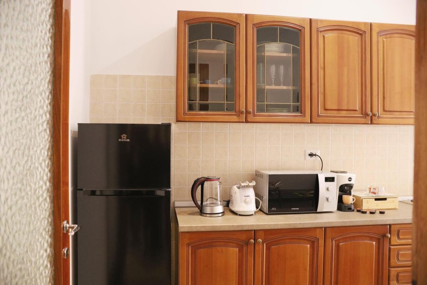 A Casa Di Rocco Apartment Rom