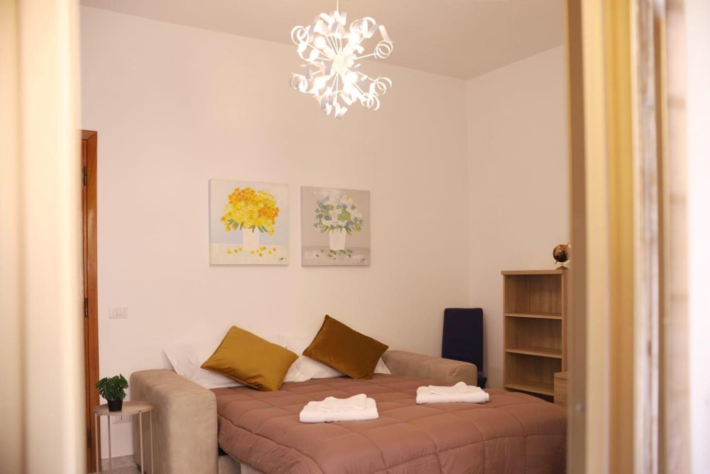 Apartment A Casa Di Rocco Rom