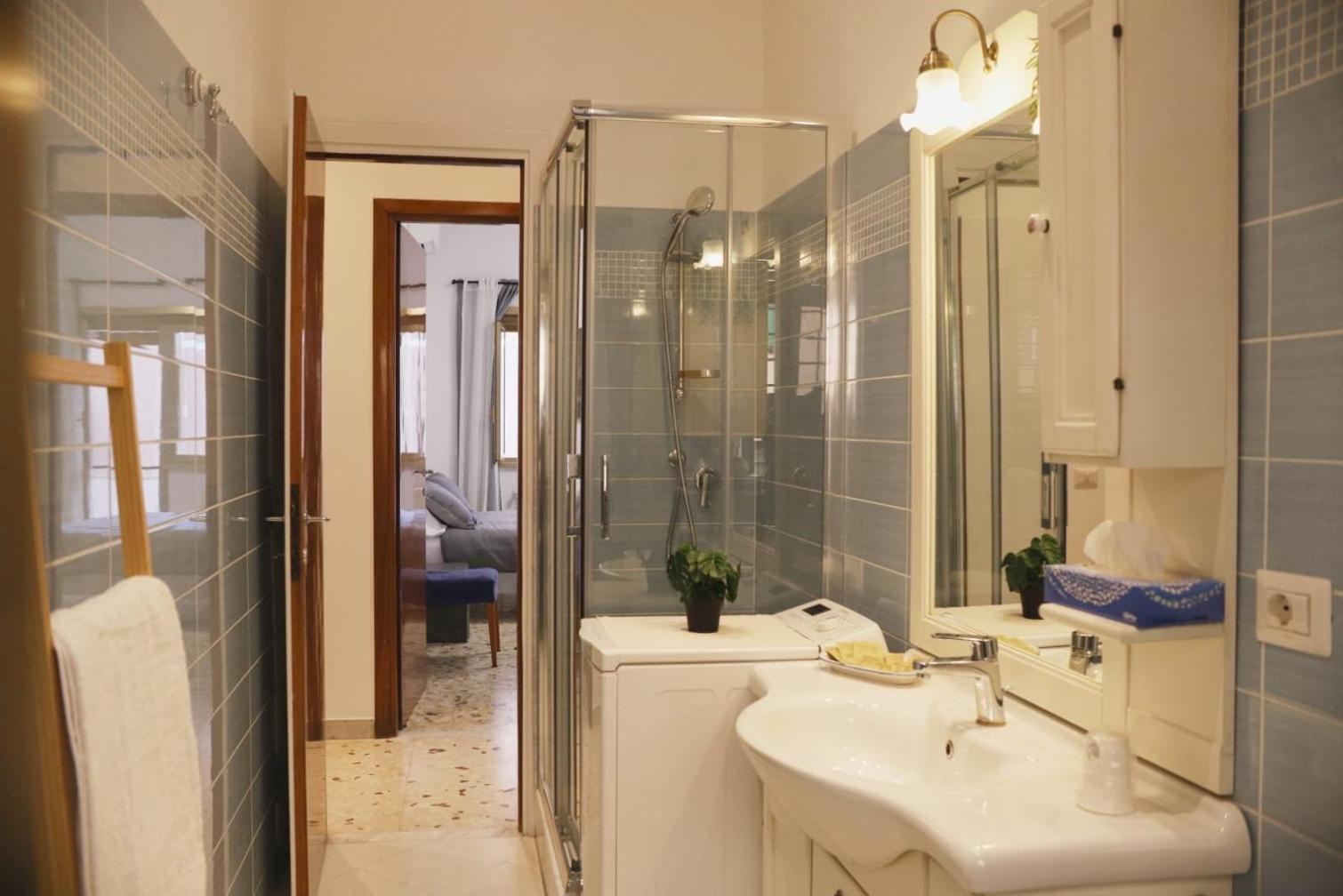 Apartment A Casa Di Rocco Rom